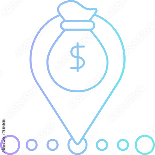 Cash Tracker Icon