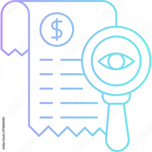 Expense Tracker Icon