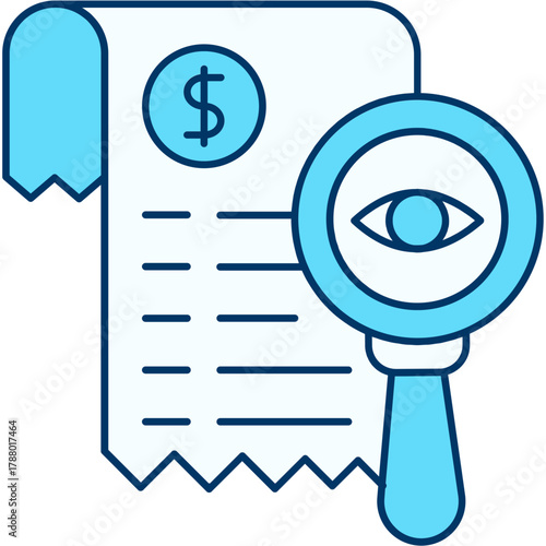 Expense Tracker Icon