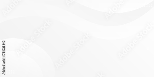 light gray background with soft wavy lines that looks simple and natural.