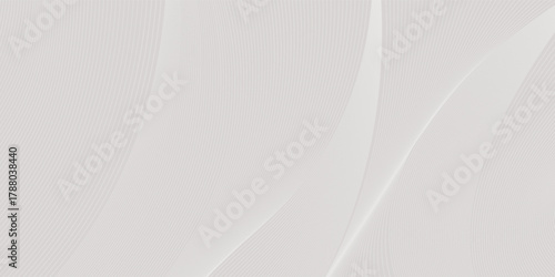 premium background design with diagonal stripes pattern in white color. white and gray vector horizontal template for business banners, formal invitation background.eps 10.