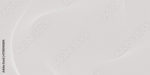 premium background design with diagonal stripes pattern in white color. white and gray vector horizontal template for business banners, formal invitation background.eps 10.