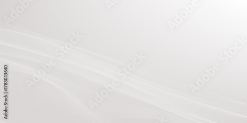 premium background design with diagonal stripes pattern in white color. white and gray vector horizontal template for business banners, formal invitation background.eps 10.