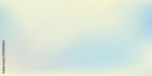 Abstract blue gradient mesh background template copy space fluid vibrant color on dark background dynamic color simple abstract modern art