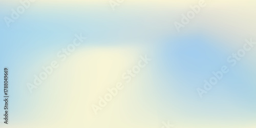 Abstract blue gradient mesh background template copy space fluid vibrant color on dark background dynamic color simple abstract