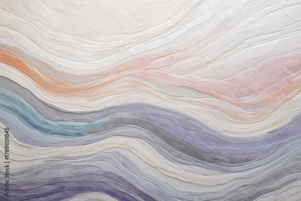 Obraz premium Rainbow texture art backgrounds.