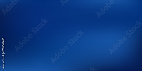 Fototapeta Naklejka Na Ścianę i Meble -  Abstract dot abstract blue abstract background with a soft curve and smooth lighting simple abstract