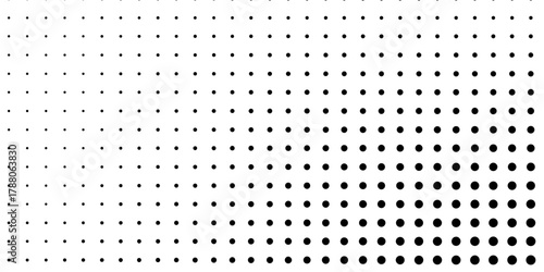 Adobe Illustrator polkadot, repeat, small, spot, transition old background simple