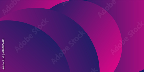 Colorful geometric background. Fluid gradient shapes composition. Liquid color background design. Futuristic design posters. Eps 10