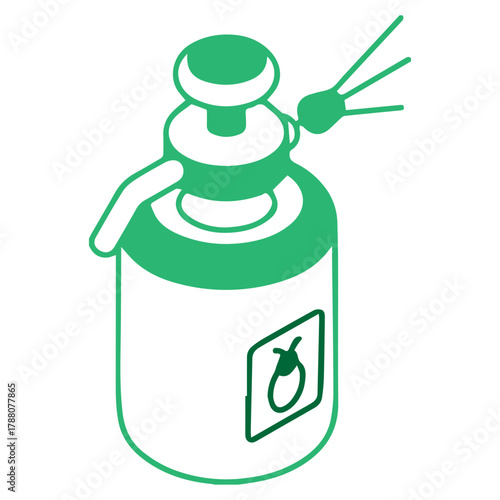 Pest Control Sprayer