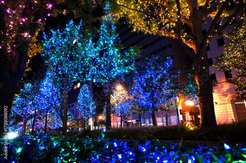 03-イルミネーション