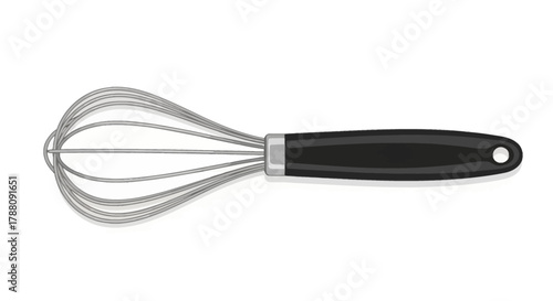 Kitchen utensil for mixing ingredients, cooking, baking, and preparing food