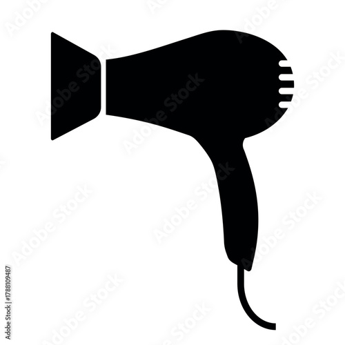 Hair dryer