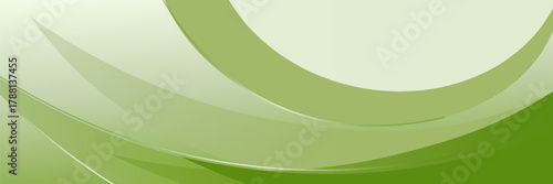 Light Green vector pattern with lamp shapes. Shining crooked illustration in marble style. A completely new memphis design for your business. EPS10, website