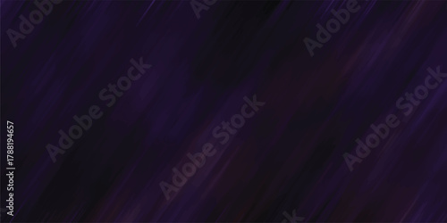 Dark abstract background with diagonal streaks of deep purple and subtle hints of red and brown creating a moody, textured, and atmospheric visual effect