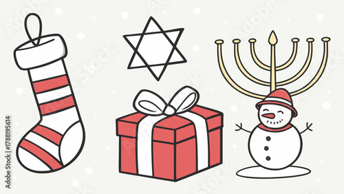 Close-up macro shot of gold glitter decorations, sparkling texture details, golden dust particles, blurred festive bokeh background