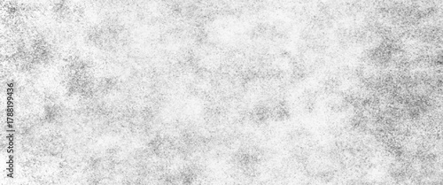 Abstract grey storm cloud texture. White dramatic smoke brush effect smoke swirls misty fog isolated, background. Gray grunge painted paper textured canvas for design watercolor scraped vector.	