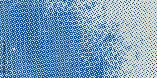 Abstract blue light and shade creative background. futuristic technology concept