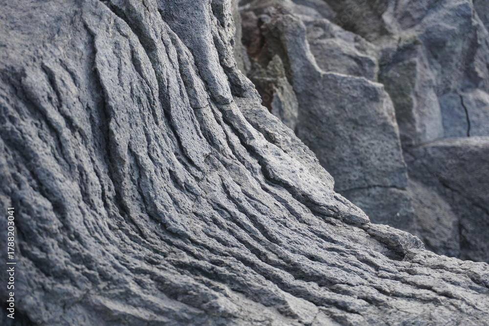 Naklejka premium texture of stone