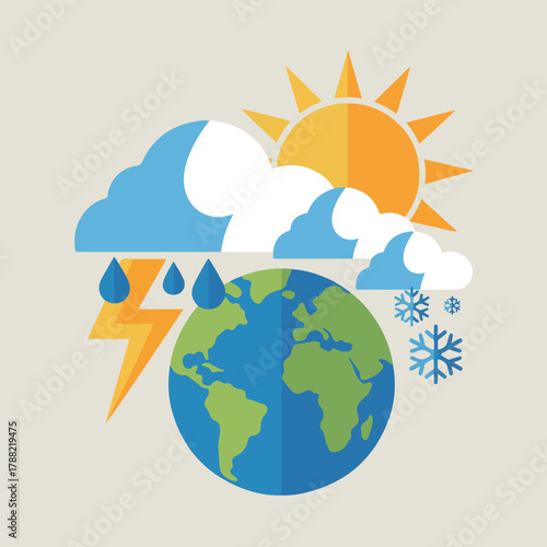 World Meteorological Day