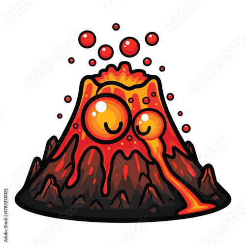 Abstract geometric composition featuring bold primary and secondary colors with helvetica and courier typography elements