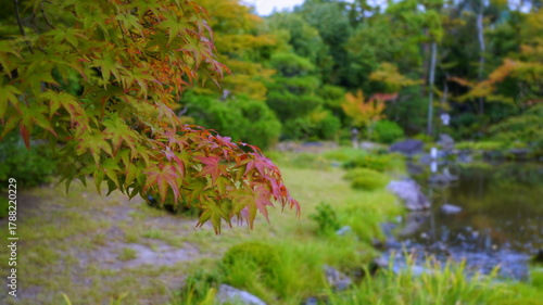 Photos 京都東山 無鄰菴