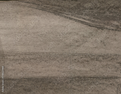 Abstract landscape type, soft graphic materials. Drawing abstract illustration, brown sanguine and artistic sauce background for design. Soft material.