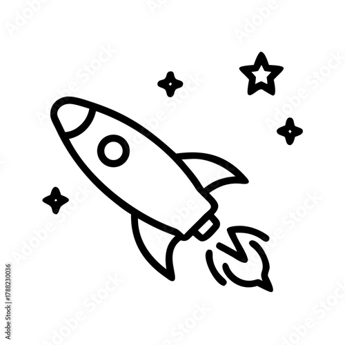 A black and white close up of a dog s face