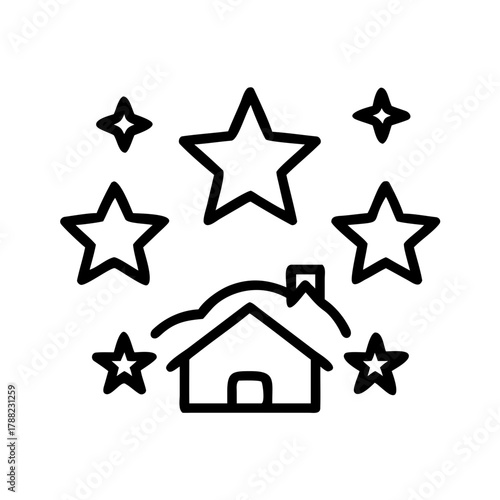 A close up of a black and white cat s face looking directly at the camera