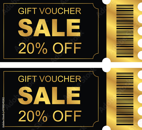 An abstract golden spiral vortex creating a hypnotic optical illusion of infinite depth and movement.