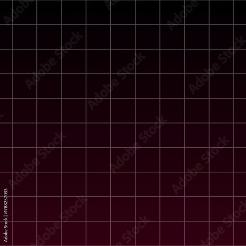 Modern Pink Grid Motion Background Loop