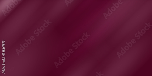 Burgundy Gradient Background abstract with Soft Light Effects Particles