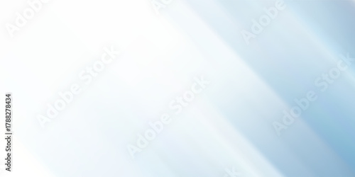 Blue and white high speed lines. Fast lines background. Dynamic motion light trails. Illustration.vector.10