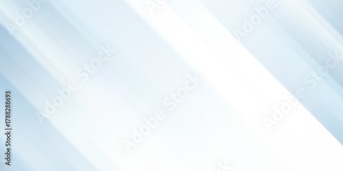 Blue and white high speed lines. Fast lines background. Dynamic motion light trails. Illustration.vector.10
