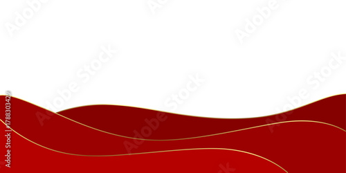 background chinese new year banner vector
