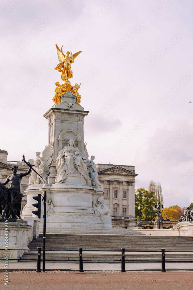 Obraz premium London