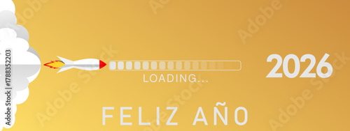 2026 - feliz año nuevo