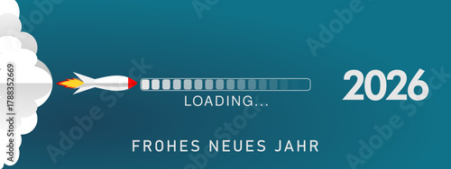 frohes neues jahr 2026