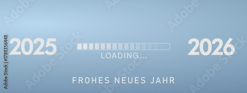 frohes neues jahr 2026