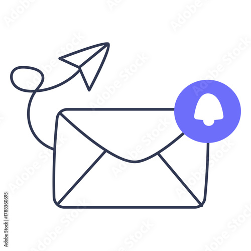 Miscellaneous Color Outline Icon and Illustrations