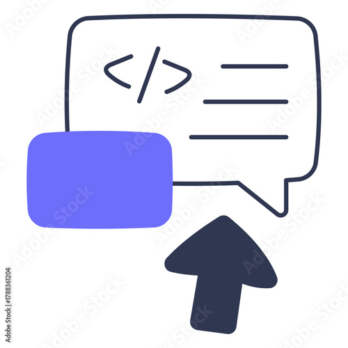 Miscellaneous Color Outline Icon and Illustrations