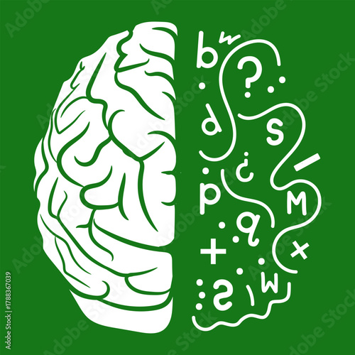 Dyslexia and the Creative Mind