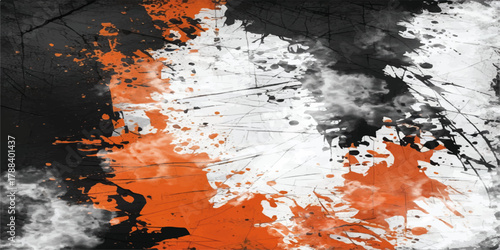 abstract texture background scary and scratch black and white. lighter aqua tones with mysterious, atmospheric, and ethereal feel. Teal Color Wall Decorative Serene, Dreamy, and Wintery Sky or Fog.