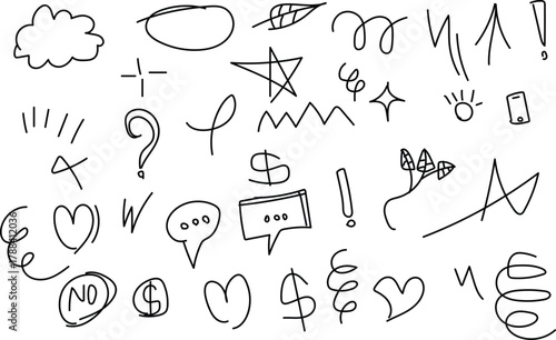 Adobe Illustrator Artwork In Pen tool