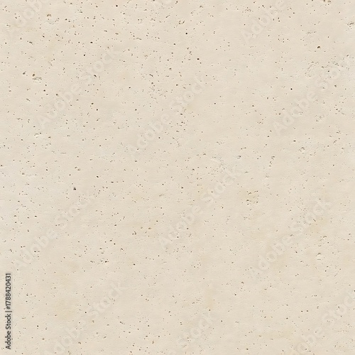 Subtle speckled beige texture with dark flecks offering a natural and organic aesthetic for backgrounds