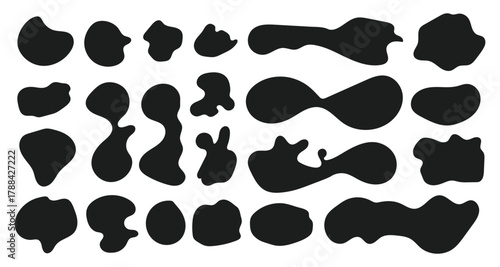 Abstract geometric composition with vibrant color palette and clean lines suitable for modern design projects