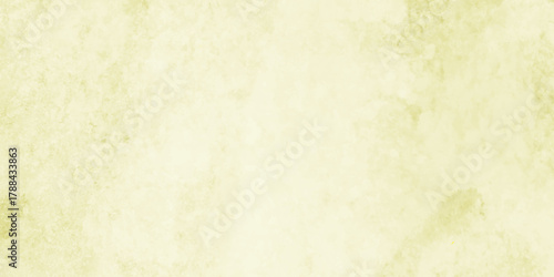 Abstract Elegant dark green background with mottled vintage texture in old fancy background design, texture of colored parchment paper.