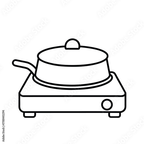 stainless steel kettle