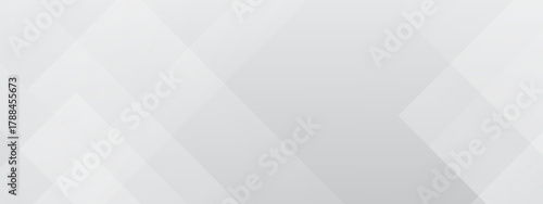 Abstract grey background. Geometric triangle background. Hexagon pattern. Vector background.