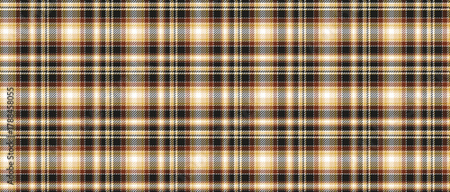 Scottish tartan, classic checkered pattern for textile and design